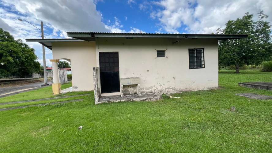 Banco vende casa en RESIDENCIAL SUEÑO BONITO – BUGABA, CHIRIQUÍ - Imagen 9