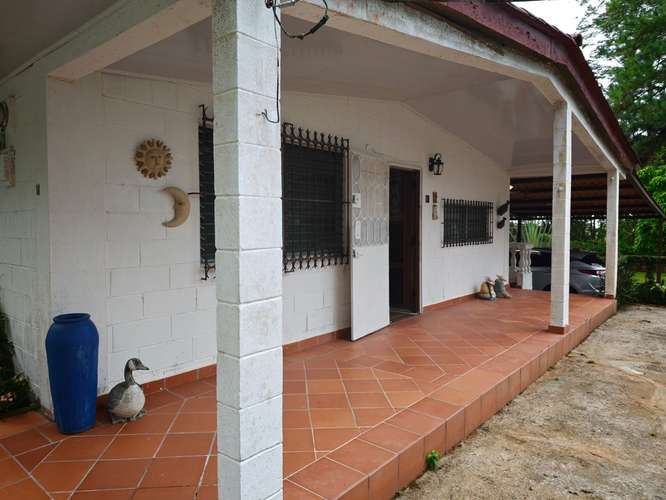 Se Vende Casa Las Nubes de Cerro Azul - Imagen 5