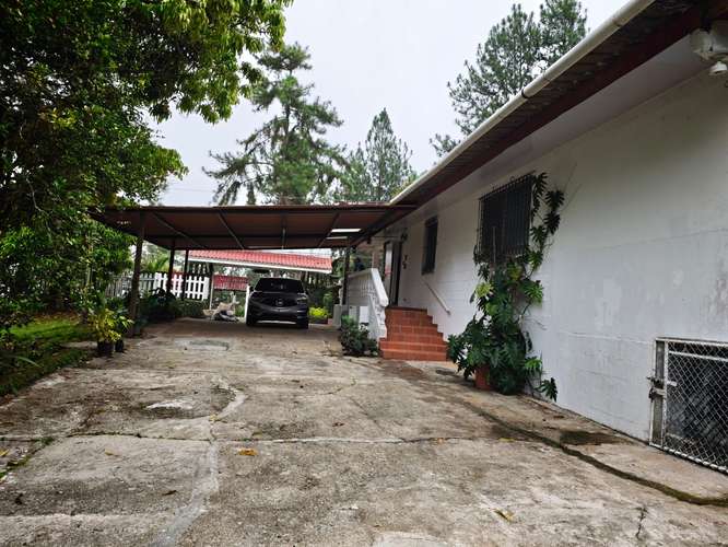 Se Vende Casa Las Nubes de Cerro Azul - Imagen 17