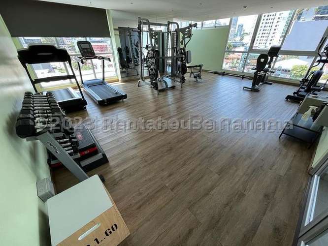 Apartamento en Alquiler en Bella Vista JG - Imagen 10