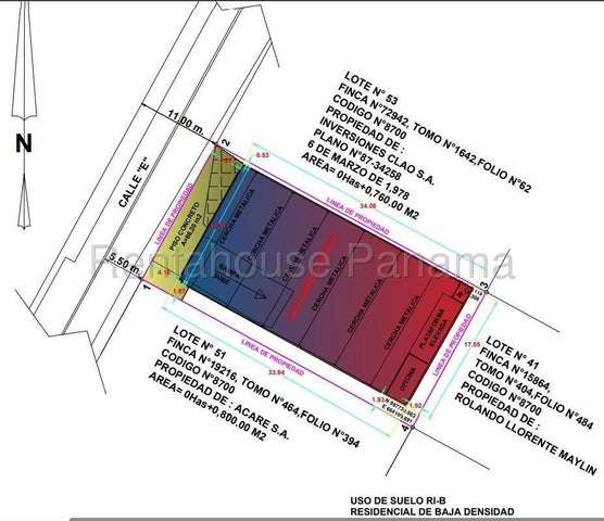 Galera  en Alquiler en Pueblo Nuevo JG - Imagen 10
