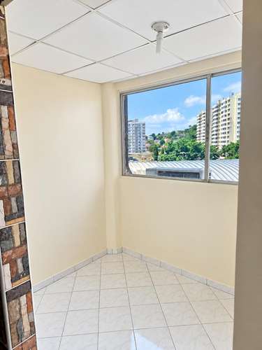 Se Vende Apartamento de 2 Recámaras con 3 Aires Acondicionados – Precio Accesible - Imagen 4