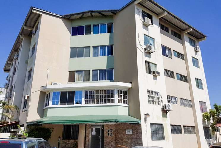 Se Vende Apartamento de 2 Recámaras con 3 Aires Acondicionados – Precio Accesible