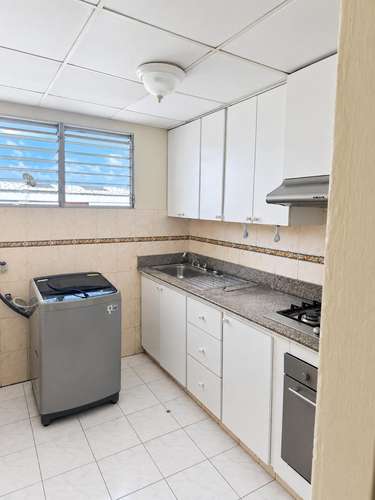 Se Vende Apartamento de 2 Recámaras con 3 Aires Acondicionados – Precio Accesible - Imagen 3