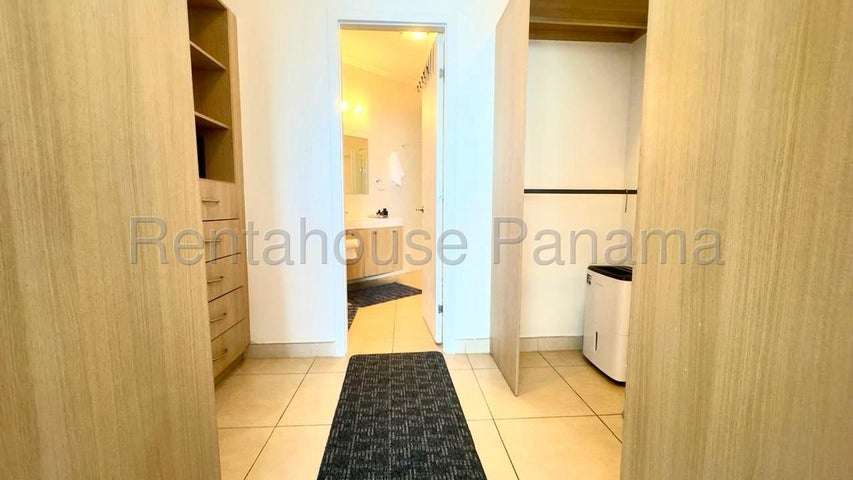 Apartamento en Alquiler en Punta Pacifica JG - Imagen 11