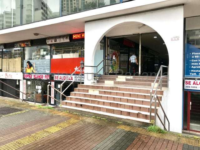 Local Comercial en Venta en Via España JG