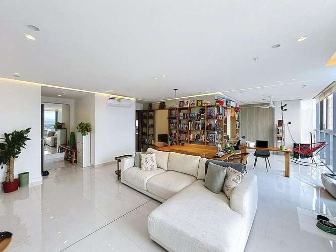 Alquiler de apartamento en El Cangrejo – PH Velure - Imagen 2