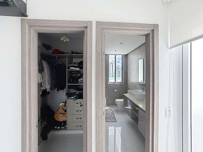 Alquiler de apartamento en El Cangrejo – PH Velure - Imagen 15