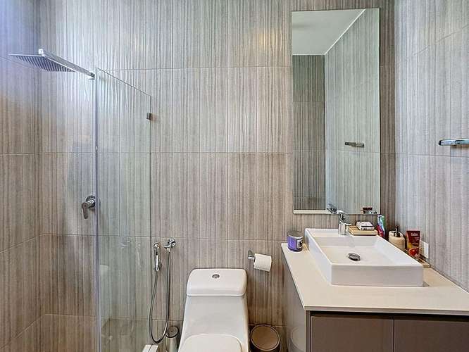 Alquiler de apartamento en El Cangrejo – PH Velure - Imagen 13