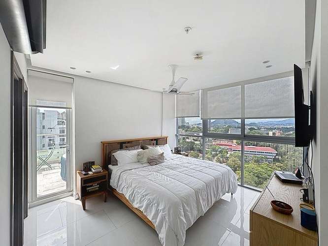 Alquiler de apartamento en El Cangrejo – PH Velure - Imagen 11