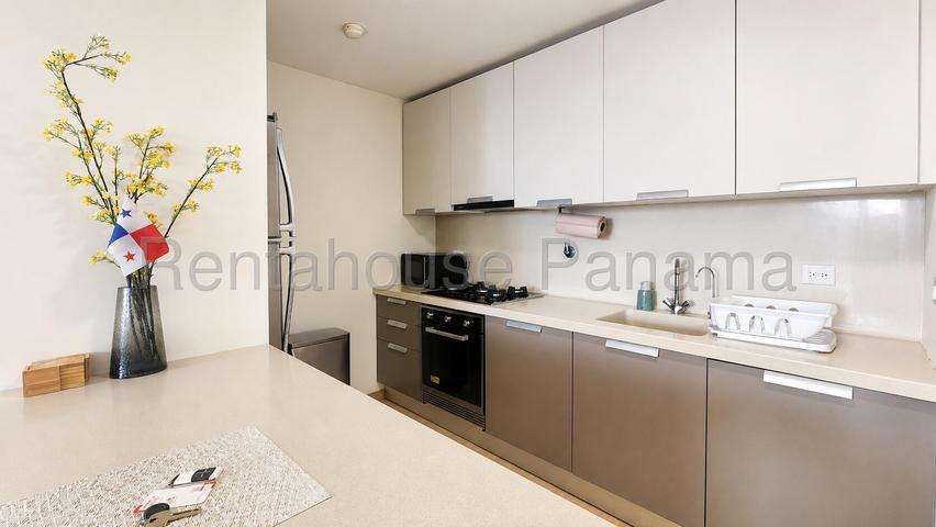 Apartamento en Venta en Coco del Mar  JG - Imagen 8