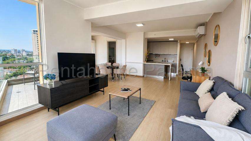 Apartamento en Venta en Coco del Mar  JG - Imagen 9