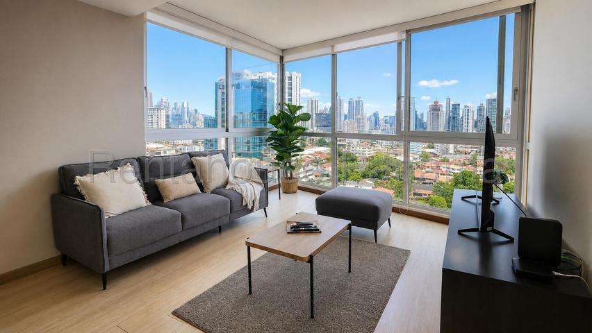 Apartamento en Venta en Coco del Mar  JG - Imagen 2