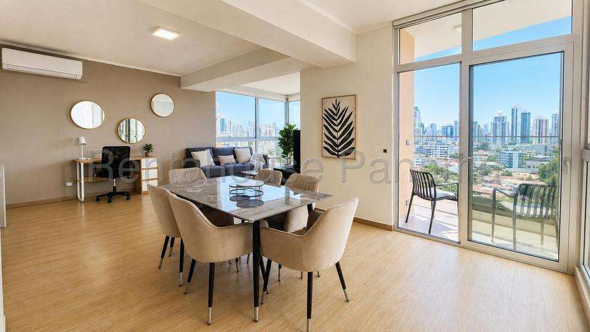 Apartamento en Venta en Coco del Mar  JG - Imagen 12