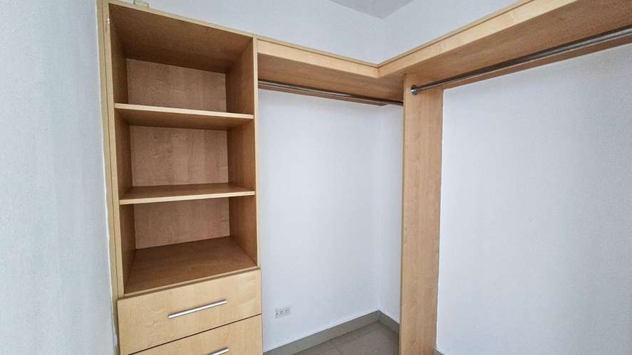 ALQUILER DE APARTAMENTO EN COSTA DEL ESTE - Imagen 9