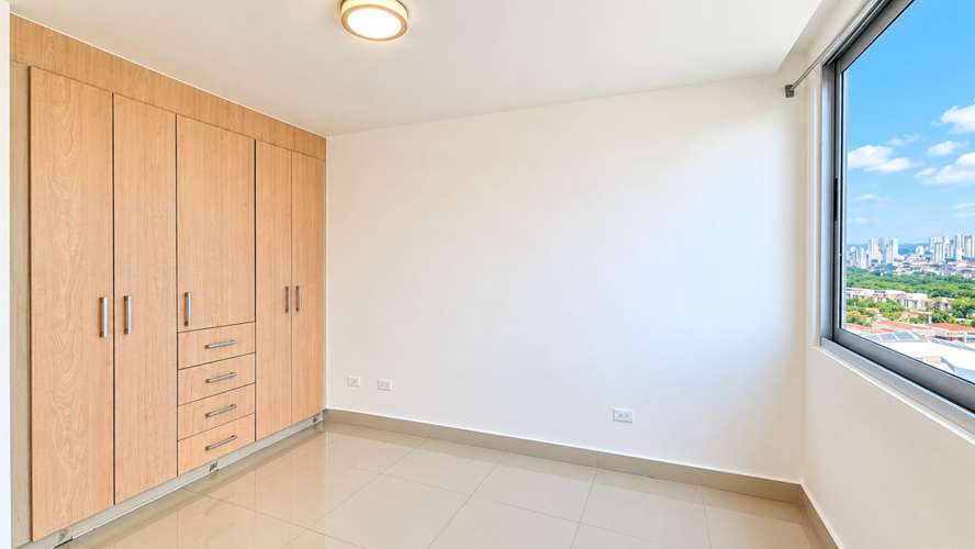 ALQUILER DE APARTAMENTO EN COSTA DEL ESTE TIPO LOFT-2 NIVELES- - Imagen 10
