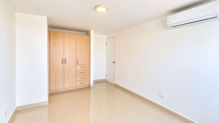 ALQUILER DE APARTAMENTO EN COSTA DEL ESTE TIPO LOFT-2 NIVELES- - Imagen 11
