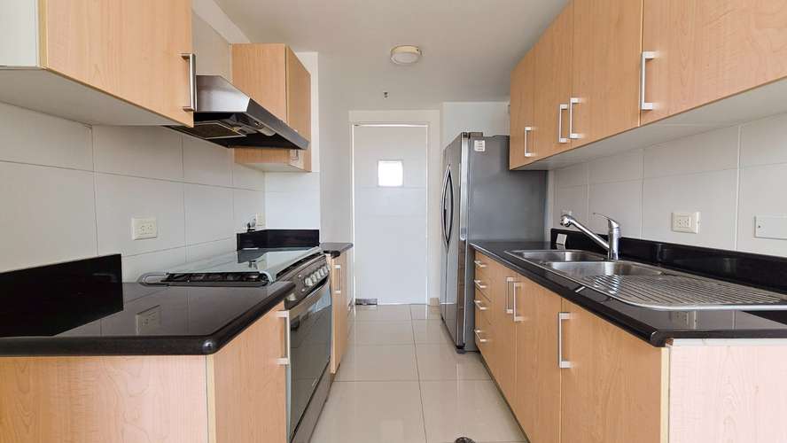 ALQUILER DE APARTAMENTO EN COSTA DEL ESTE TIPO LOFT-2 NIVELES- - Imagen 5