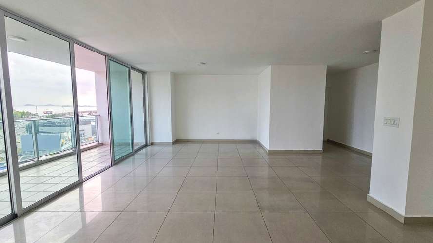 ALQUILER DE APARTAMENTO EN COSTA DEL ESTE
