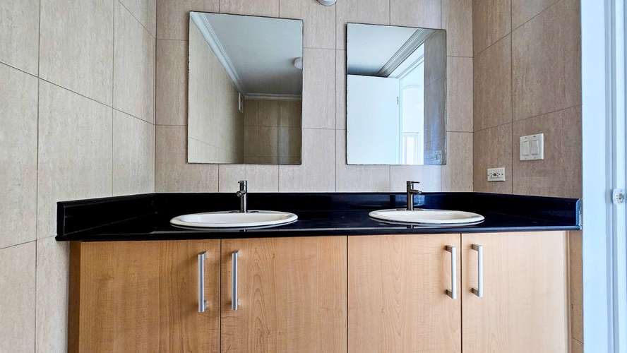 ALQUILER DE APARTAMENTO EN COSTA DEL ESTE TIPO LOFT-2 NIVELES- - Imagen 9