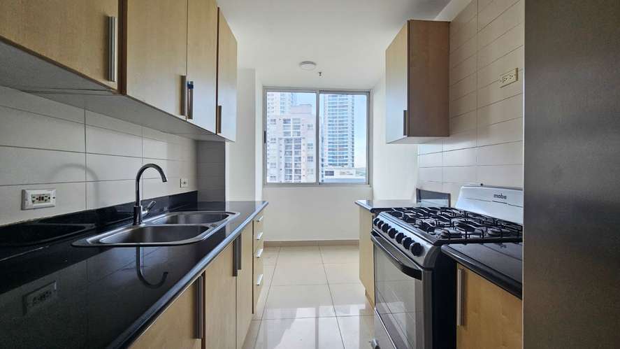 ALQUILER DE APARTAMENTO EN COSTA DEL ESTE - Imagen 5