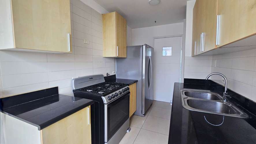 ALQUILER DE APARTAMENTO EN COSTA DEL ESTE - Imagen 6