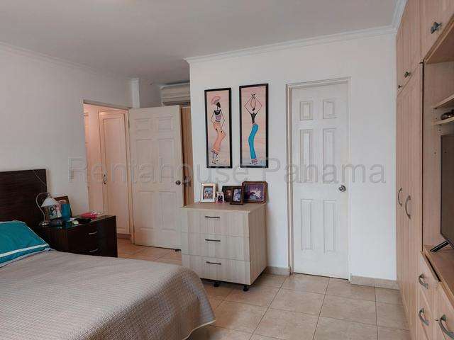 Apartamento en Venta en Punta Pacifica  JG