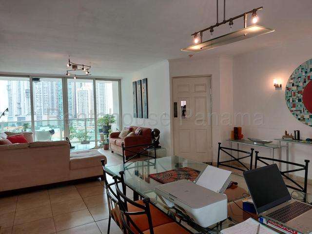 Apartamento en Venta en Punta Pacifica  JG