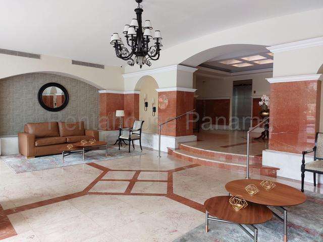 Apartamento en Venta en Punta Pacifica  JG