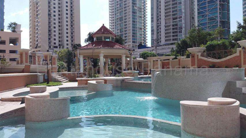 Apartamento en Venta en Punta Pacifica  JG