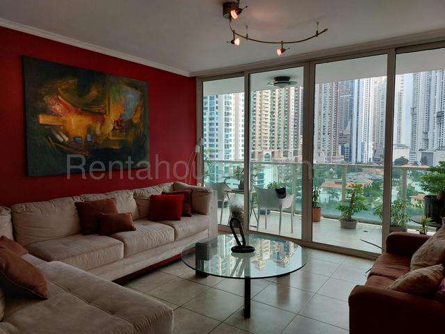 Apartamento en Venta en Punta Pacifica  JG