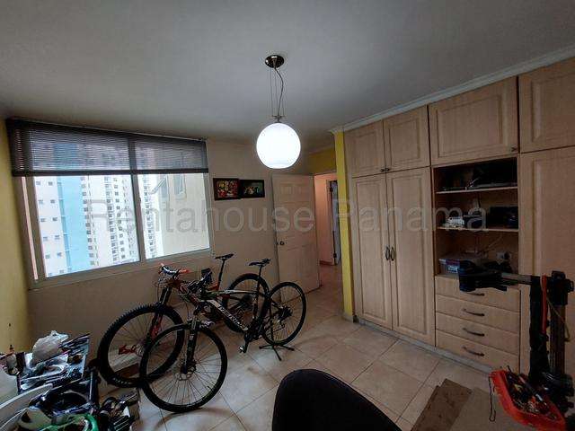 Apartamento en Venta en Punta Pacifica  JG