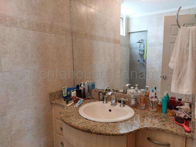 Apartamento en Venta en Punta Pacifica  JG