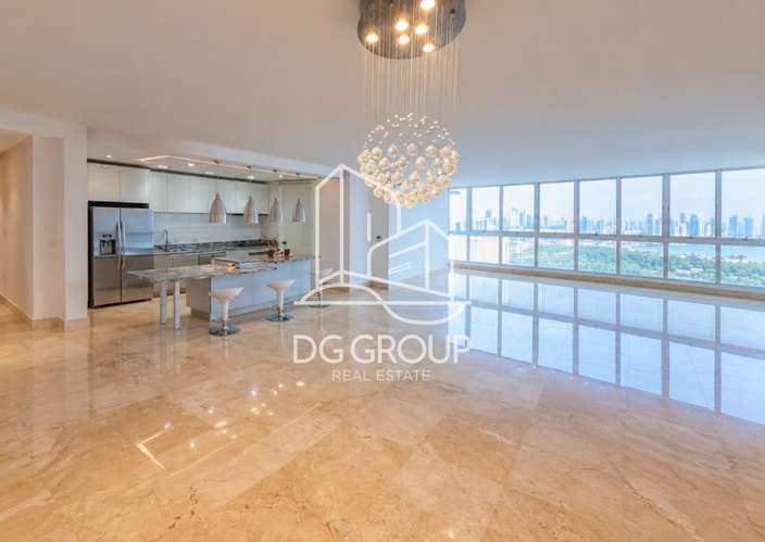 Alquiler de Apartamento PH Oceanaire
