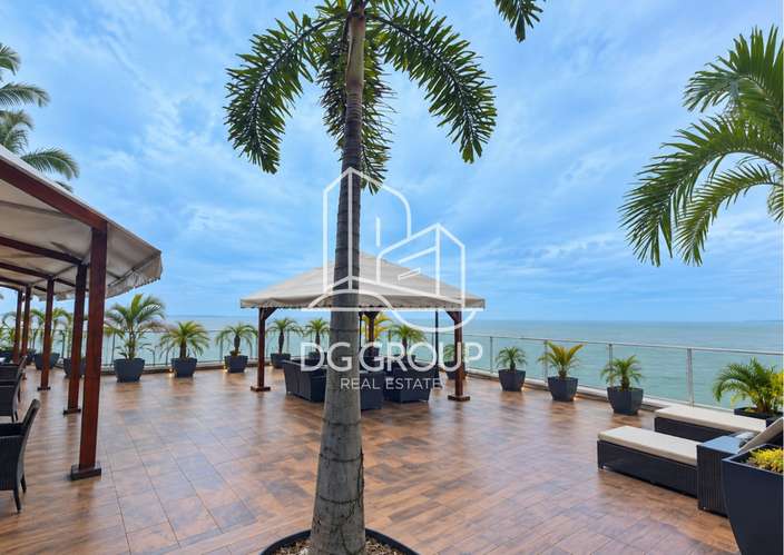 Alquiler de Apartamento PH Oceanaire - Imagen 10