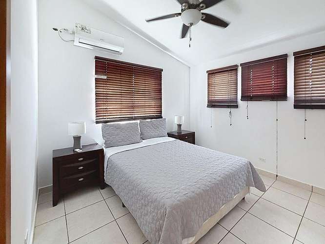 Alquiler de casa amueblada en Playa Malibú – Nueva Gorgona - Imagen 12