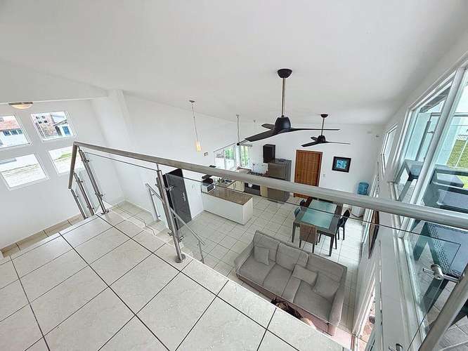 Alquiler de casa amueblada en Playa Malibú – Nueva Gorgona - Imagen 8