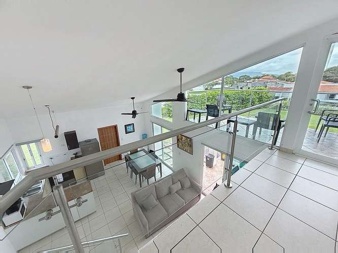 Alquiler de casa amueblada en Playa Malibú – Nueva Gorgona - Imagen 7