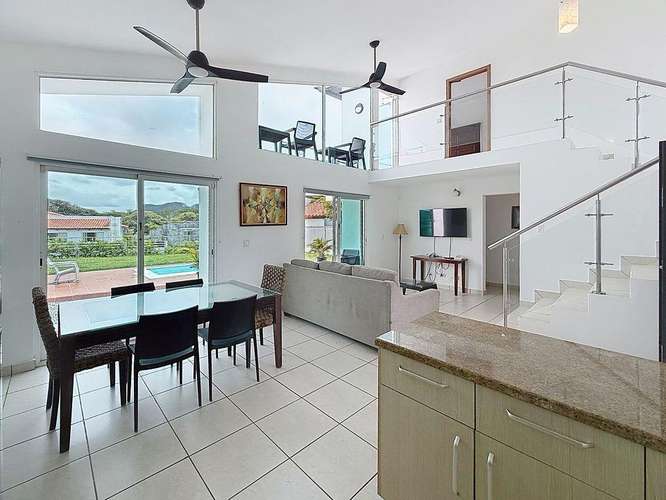 Alquiler de casa amueblada en Playa Malibú – Nueva Gorgona - Imagen 5