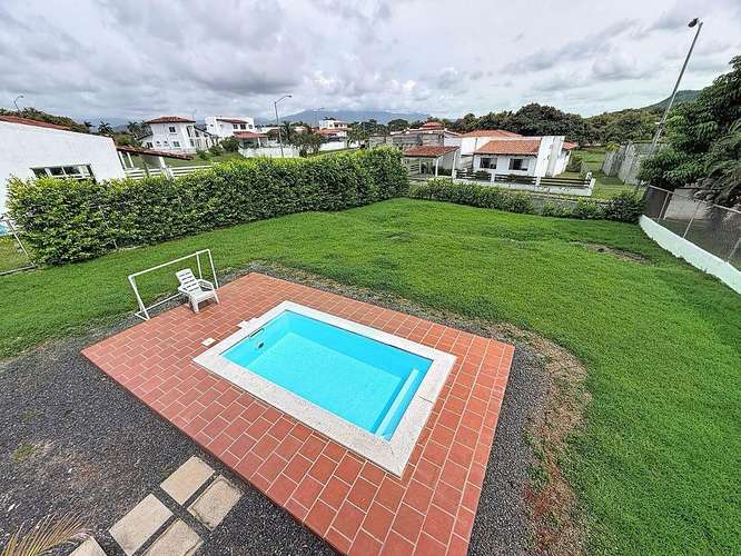 Alquiler de casa amueblada en Playa Malibú – Nueva Gorgona - Imagen 20