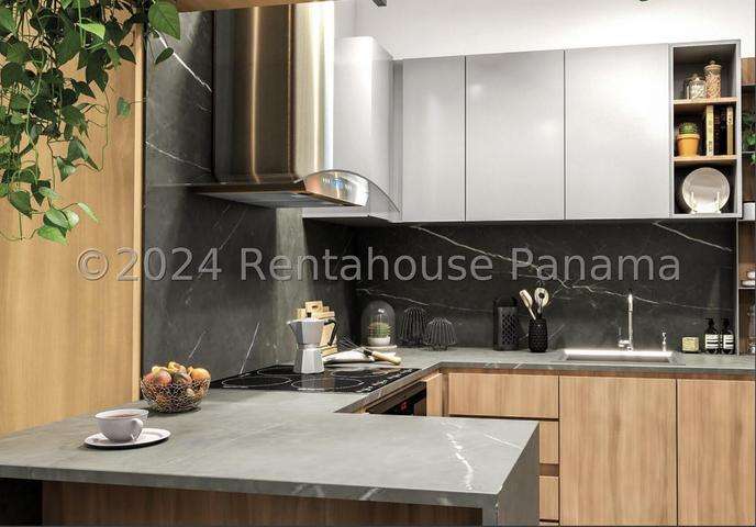 Apartamento en Venta en Coco del Mar JG - Imagen 8