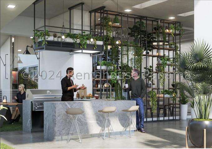 Apartamento en Venta en Coco del Mar JG - Imagen 3
