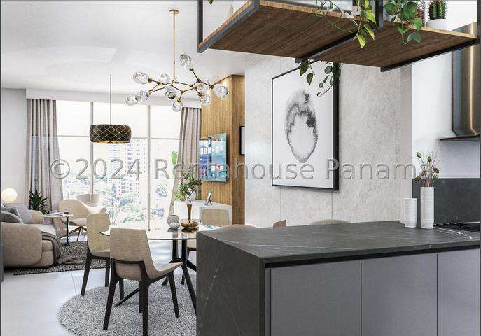 Apartamento en Venta en Coco del Mar JG - Imagen 7