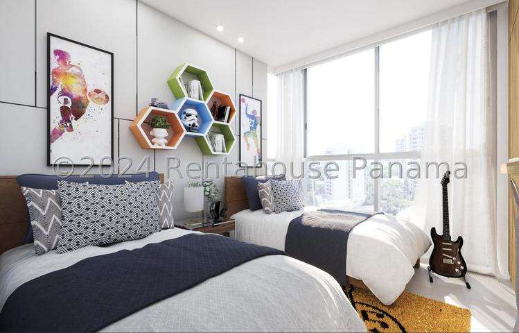 Apartamento en Venta en Coco del Mar JG - Imagen 6