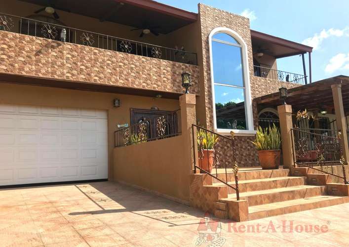 Alquilo Casa en Paraiso LC26-8722
