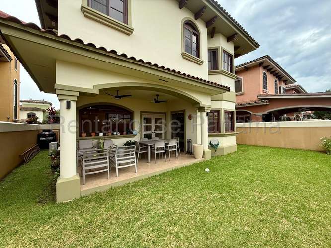 Alquilo Casa en Costa Sur LC27-2621 - Imagen 9