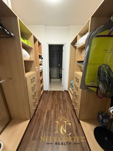 Alquiler de Apartamento en Avenida Balboa, PH Waters on the Bay