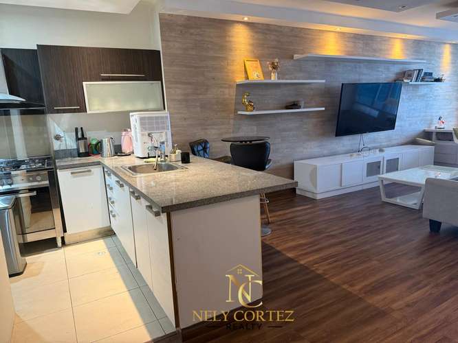 Alquiler de Apartamento en Avenida Balboa, PH Waters on the Bay