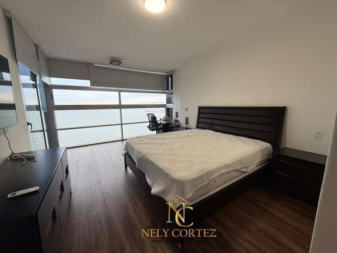 Alquiler de Apartamento en Avenida Balboa, PH Waters on the Bay
