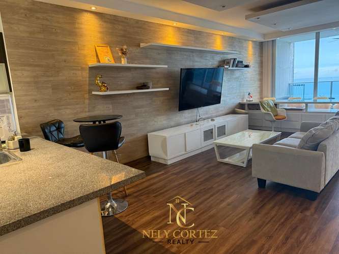 Alquiler de Apartamento en Avenida Balboa, PH Waters on the Bay